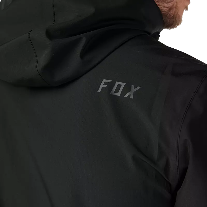 Fox Racing Men's Ranger 2.5-Layer Water Jacket-Killington Sports