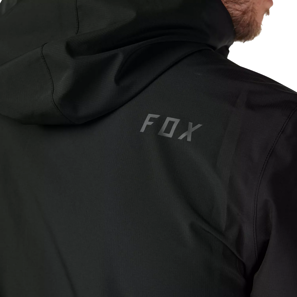 Fox Racing Men's Ranger 2.5-Layer Water Jacket-Killington Sports