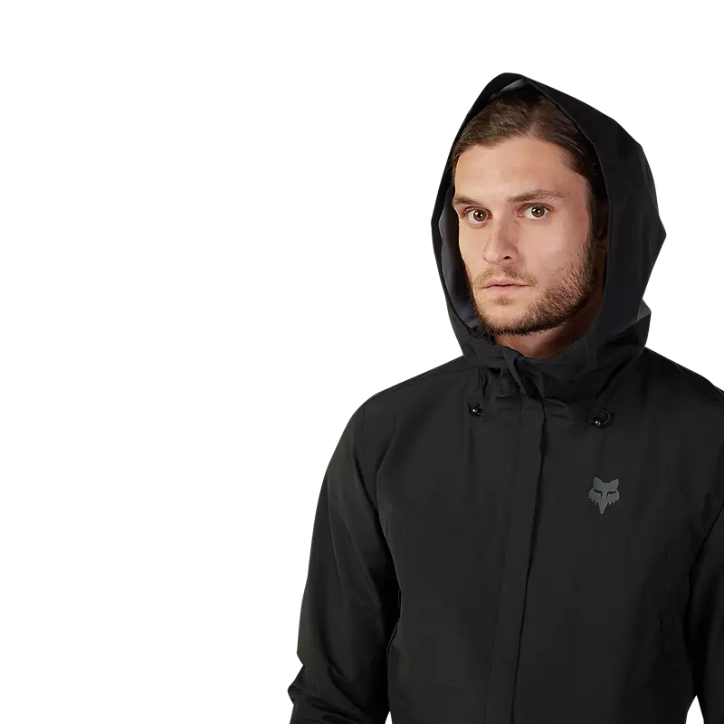 Fox Racing Men's Ranger 2.5-Layer Water Jacket-Killington Sports