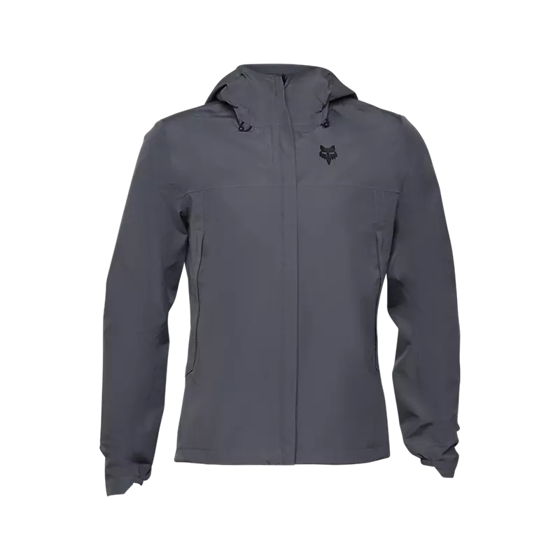 Fox Racing Men's Ranger 2.5-Layer Water Jacket-Killington Sports