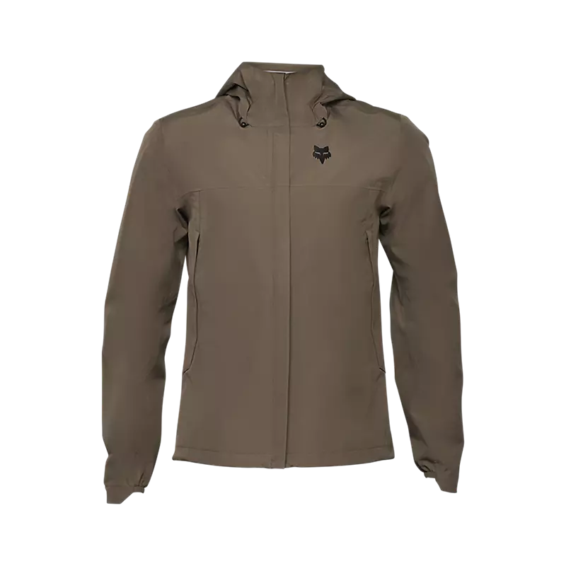 Fox Racing Men's Ranger 2.5-Layer Water Jacket-Killington Sports