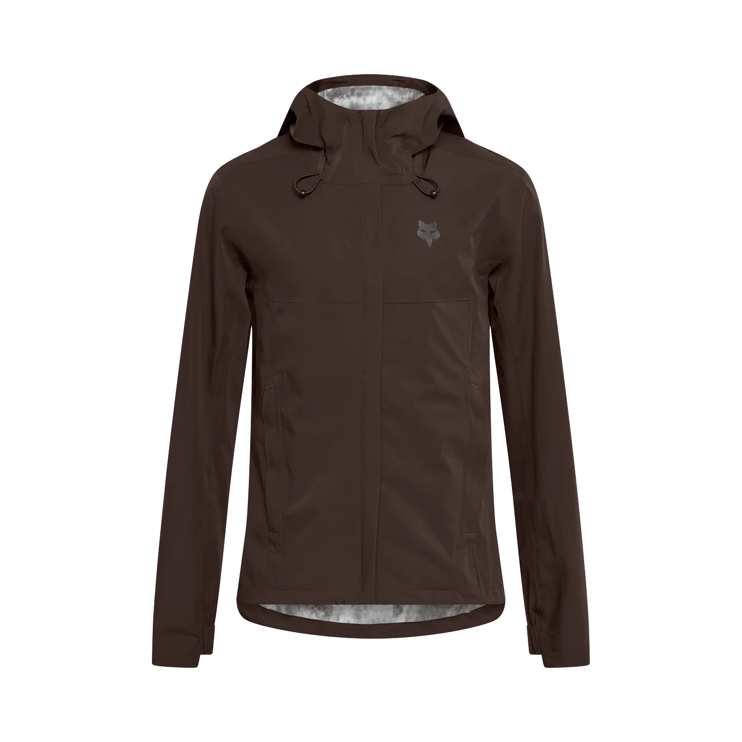 Fox Racing Men's Ranger 2.5-Layer Water Jacket-Killington Sports