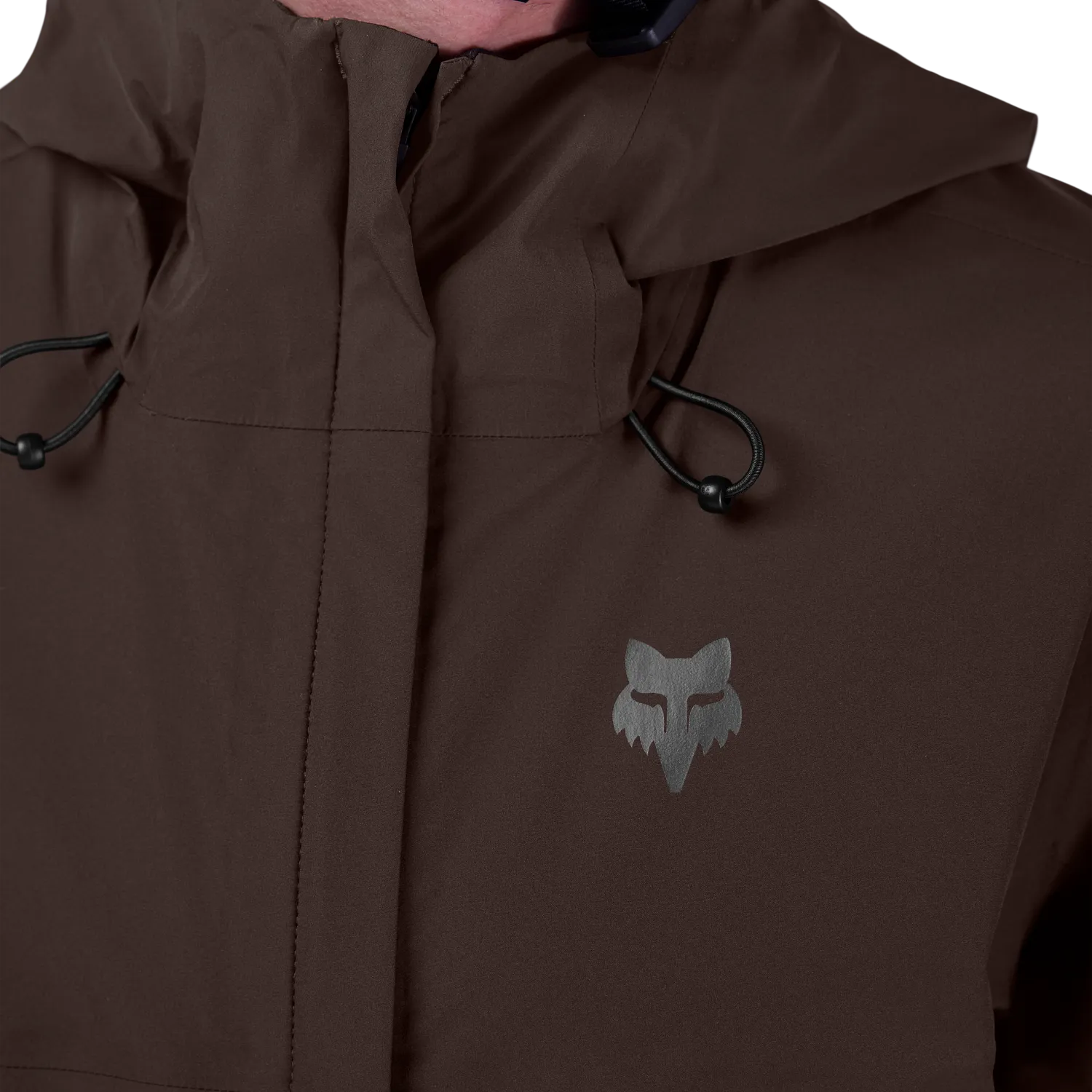 Fox Racing Men's Ranger 2.5-Layer Water Jacket-Killington Sports