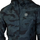 Fox Racing Men's Ranger 2.5-Layer Water Jacket-Killington Sports