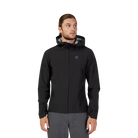 Fox Racing Men's Ranger 2.5-Layer Water Jacket-Black-Killington Sports