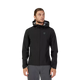 Fox Racing Men's Ranger 2.5-Layer Water Jacket-Black-Killington Sports