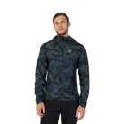 Fox Racing Men's Ranger 2.5-Layer Water Jacket-Black Camouflage-Killington Sports