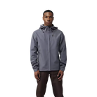Fox Racing Men's Ranger 2.5-Layer Water Jacket-Graphite Grey-Killington Sports