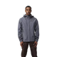 Fox Racing Men's Ranger 2.5-Layer Water Jacket-Graphite Grey-Killington Sports