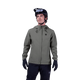 Fox Racing Men's Ranger 2.5-Layer Water Jacket-Pewter Grey-Killington Sports