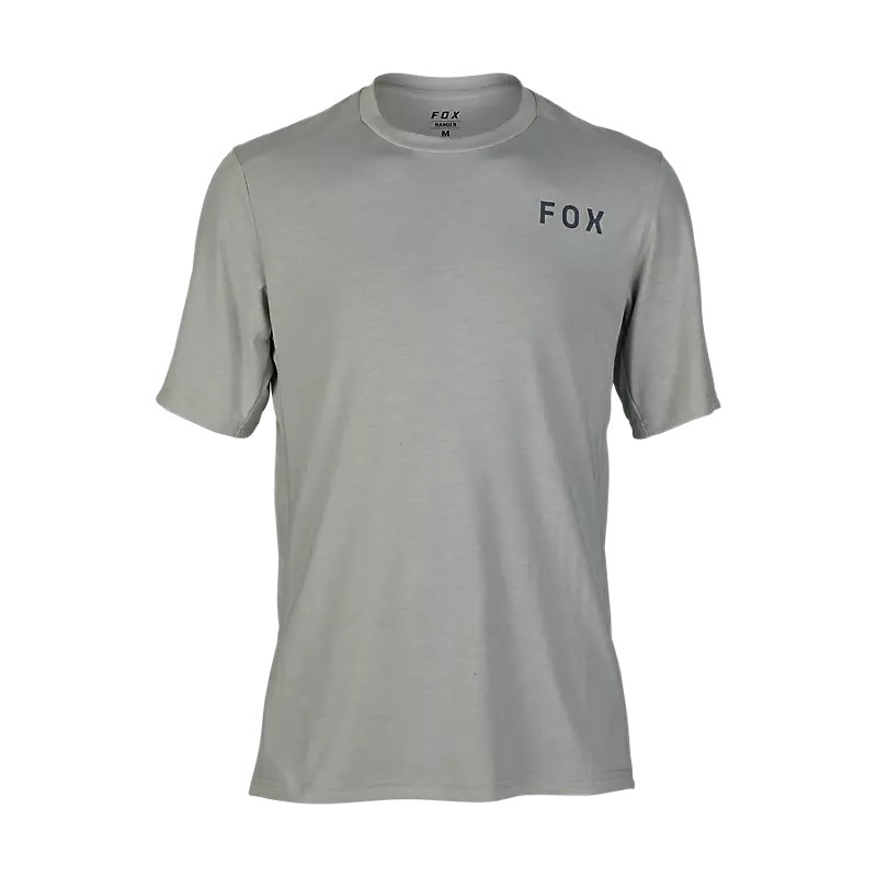 Fox Racing Men's Ranger Alyn Drirelease® Jersey-Grey Vintage-Killington Sports