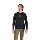 Fox Racing Men's Ranger Fox Head Long Sleeve Jersey-Killington Sports