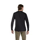 Fox Racing Men's Ranger Fox Head Long Sleeve Jersey-Killington Sports