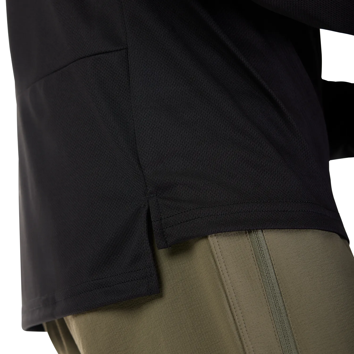 Fox Racing Men's Ranger Fox Head Long Sleeve Jersey-Killington Sports
