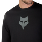 Fox Racing Men's Ranger Fox Head Long Sleeve Jersey-Killington Sports