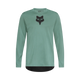 Fox Racing Men's Ranger Fox Head Long Sleeve Jersey-Pine Green-Killington Sports