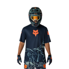 Fox Racing Men's Ranger Jersey Image Print-Arctic Blue-Killington Sports