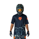 Fox Racing Men's Ranger Jersey Image Print-Arctic Blue-Killington Sports