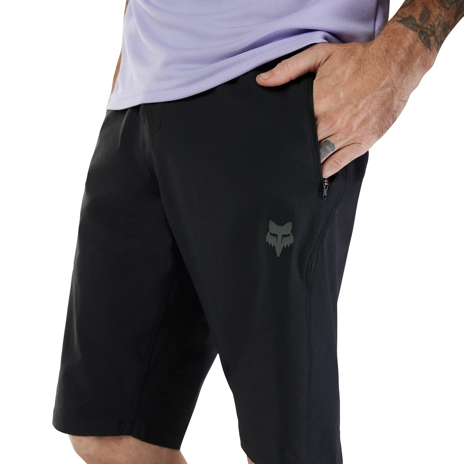 Fox Racing Men's Ranger Lined Shorts-Killington Sports