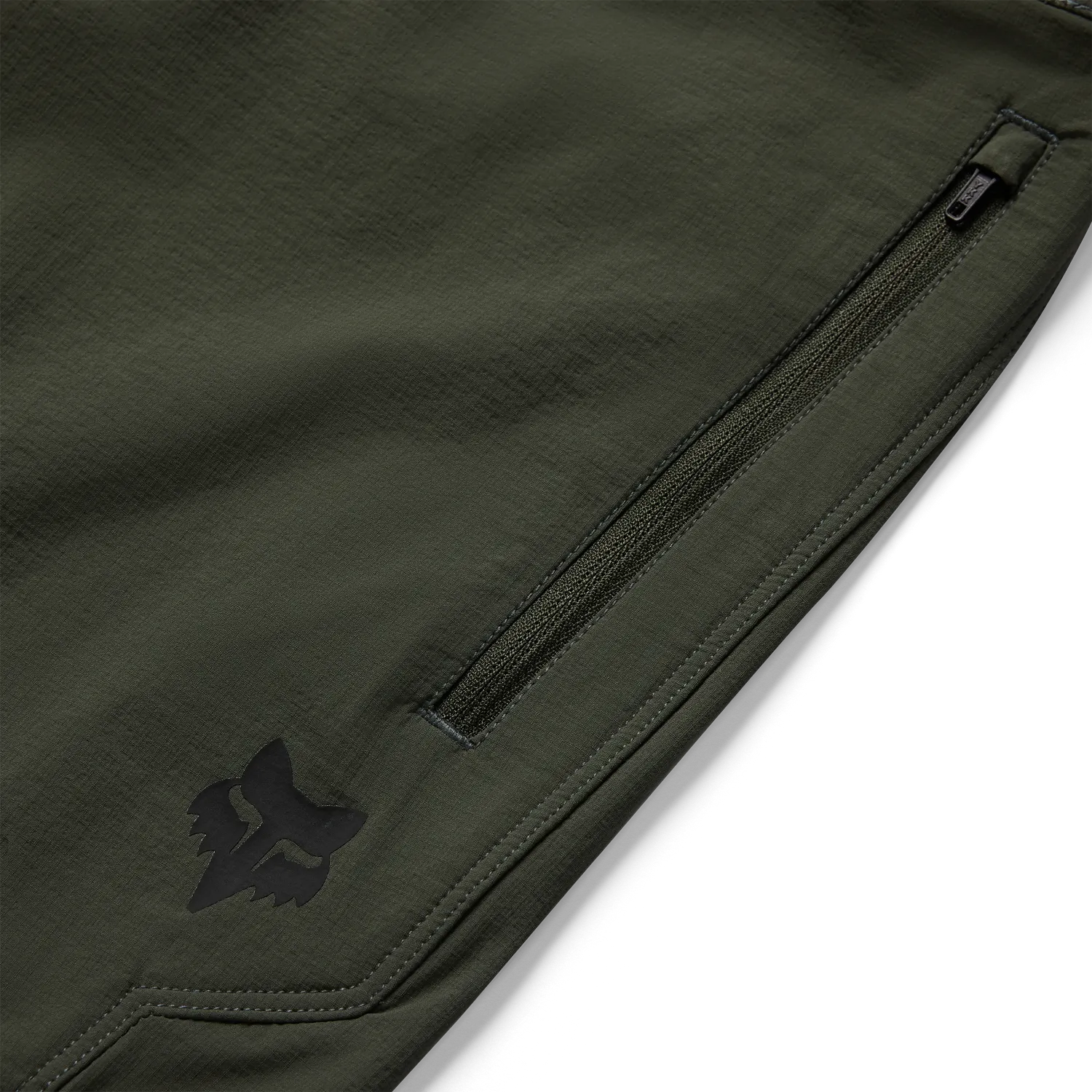 Fox Racing Men's Ranger Lined Shorts-Killington Sports
