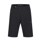 Fox Racing Men's Ranger Lined Shorts-Black-Killington Sports