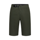 Fox Racing Men's Ranger Lined Shorts-Ivy Green-Killington Sports