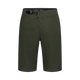 Fox Racing Men's Ranger Lined Shorts-Ivy Green-Killington Sports