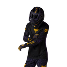 Fox Racing Men's Ranger Long Sleeve Jersey Image Print-Killington Sports