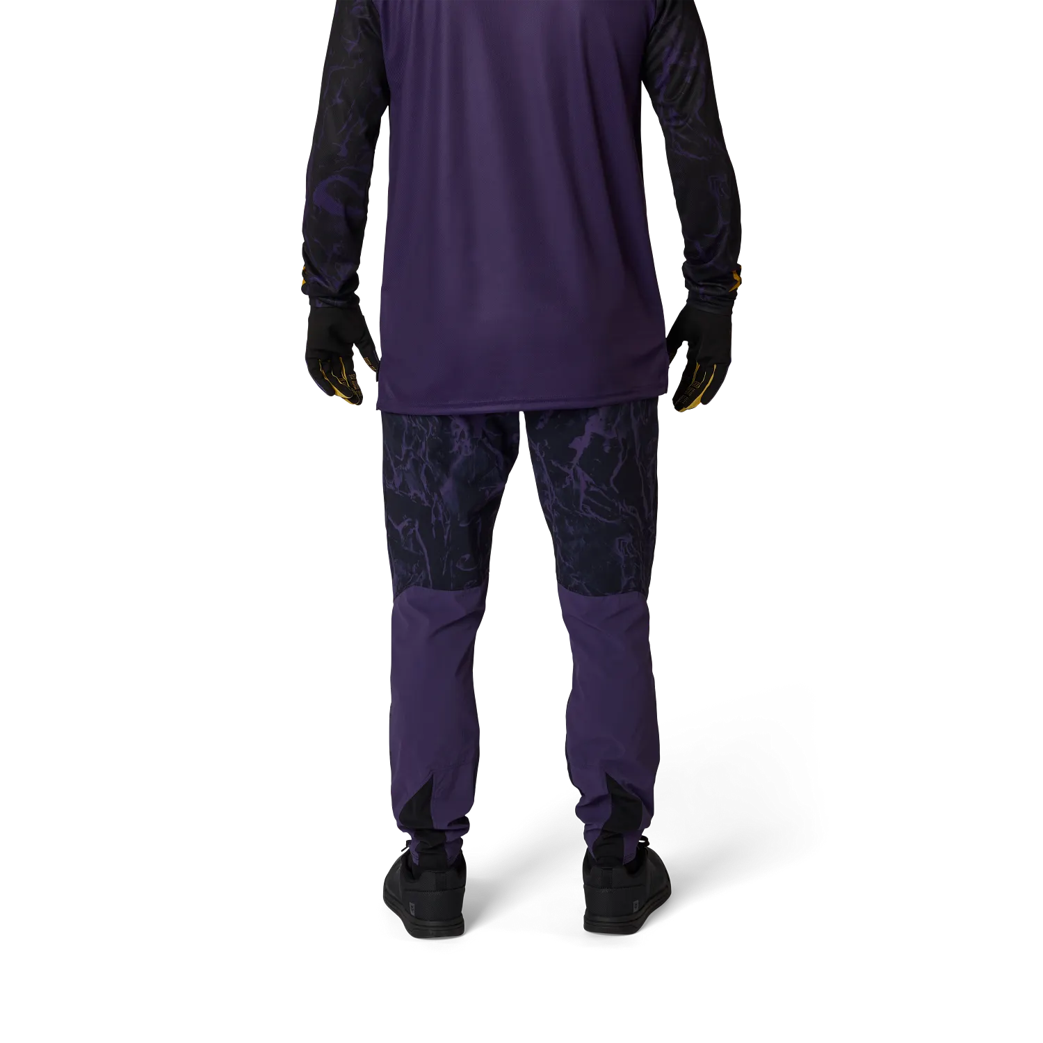 Fox Racing Men's Ranger Long Sleeve Jersey Image Print-Killington Sports