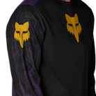 Fox Racing Men's Ranger Long Sleeve Jersey Image Print-Killington Sports