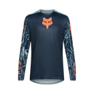 Fox Racing Men's Ranger Long Sleeve Jersey Image Print-Killington Sports