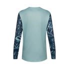 Fox Racing Men's Ranger Long Sleeve Jersey Image Print-Killington Sports
