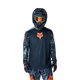 Fox Racing Men's Ranger Long Sleeve Jersey Image Print-Arctic Blue-Killington Sports