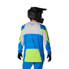 Fox Racing Men's Ranger Long Sleeve Jersey Tactile-Killington Sports