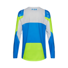 Fox Racing Men's Ranger Long Sleeve Jersey Tactile-Killington Sports