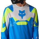 Fox Racing Men's Ranger Long Sleeve Jersey Tactile-Killington Sports