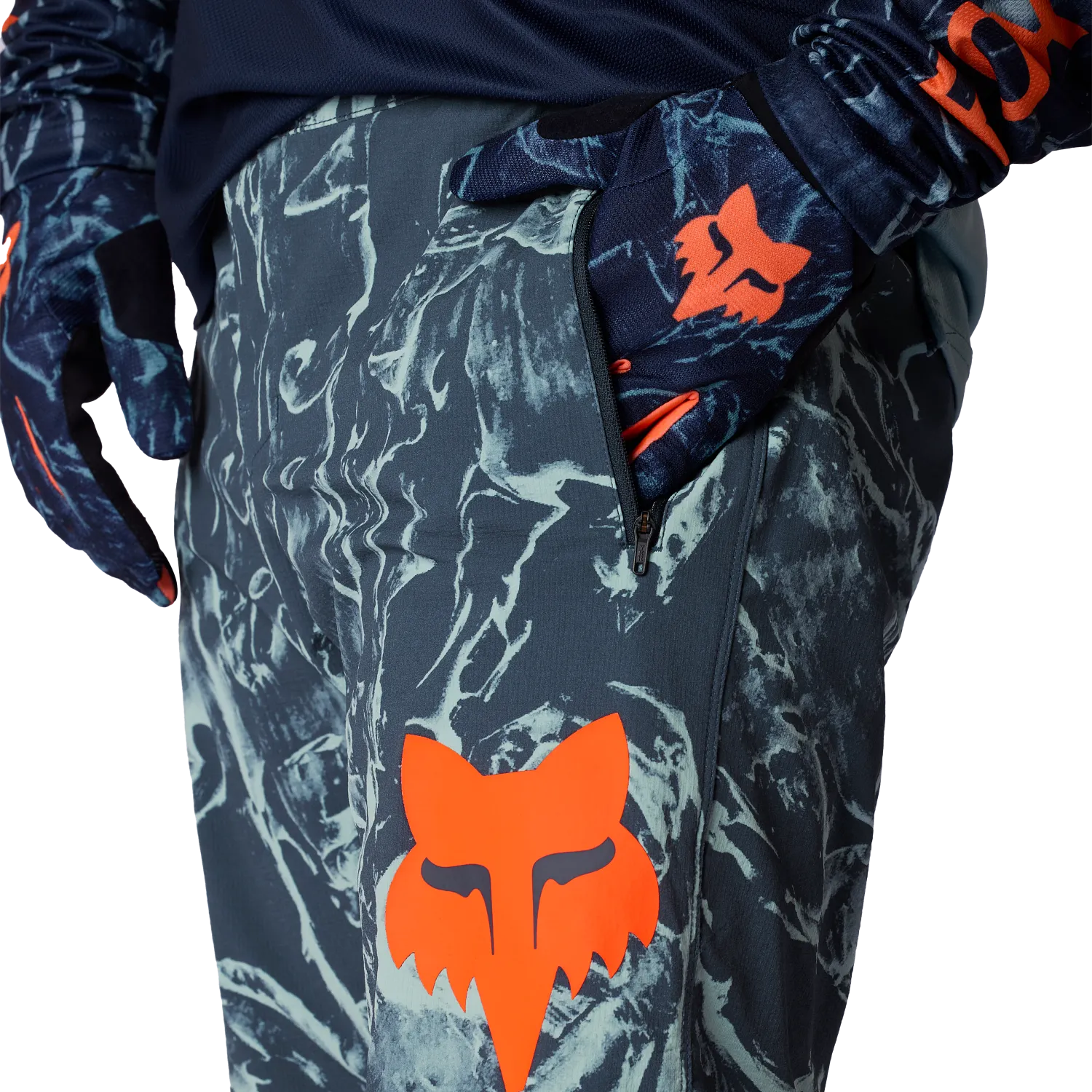 Fox Racing Men's Ranger Pant Image Print-Killington Sports