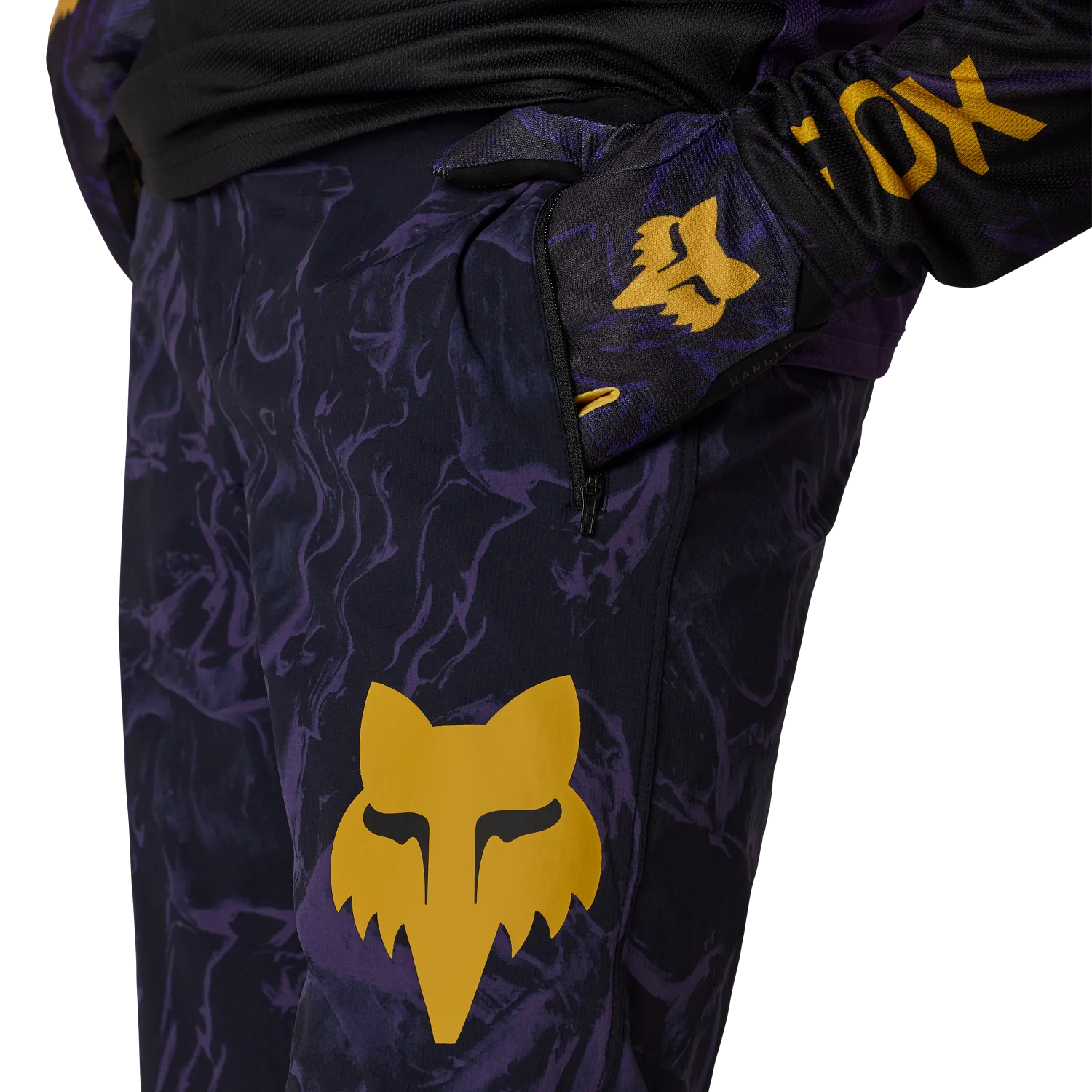 Fox Racing Men's Ranger Pant Image Print-Killington Sports