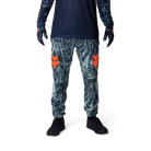 Fox Racing Men's Ranger Pant Image Print-Arctic Blue-Killington Sports