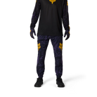 Fox Racing Men's Ranger Pant Image Print-Plum Purple-Killington Sports