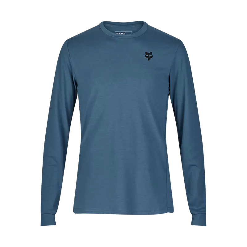 Fox Racing Men's Ranger Shepherds Drirelease® Long Sleeve Jersey-Killington Sports