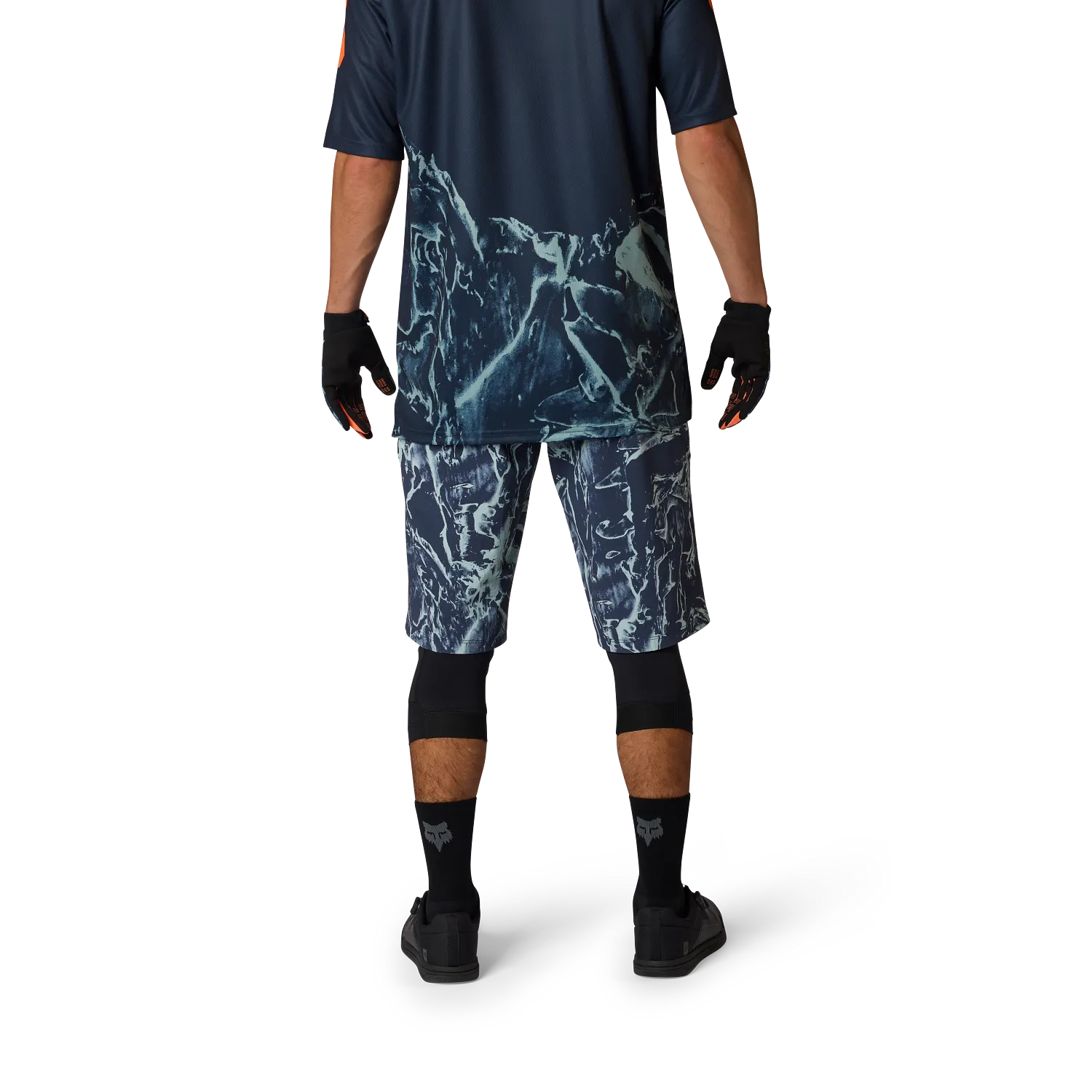 Fox Racing Men's Ranger Short Image Print-Killington Sports