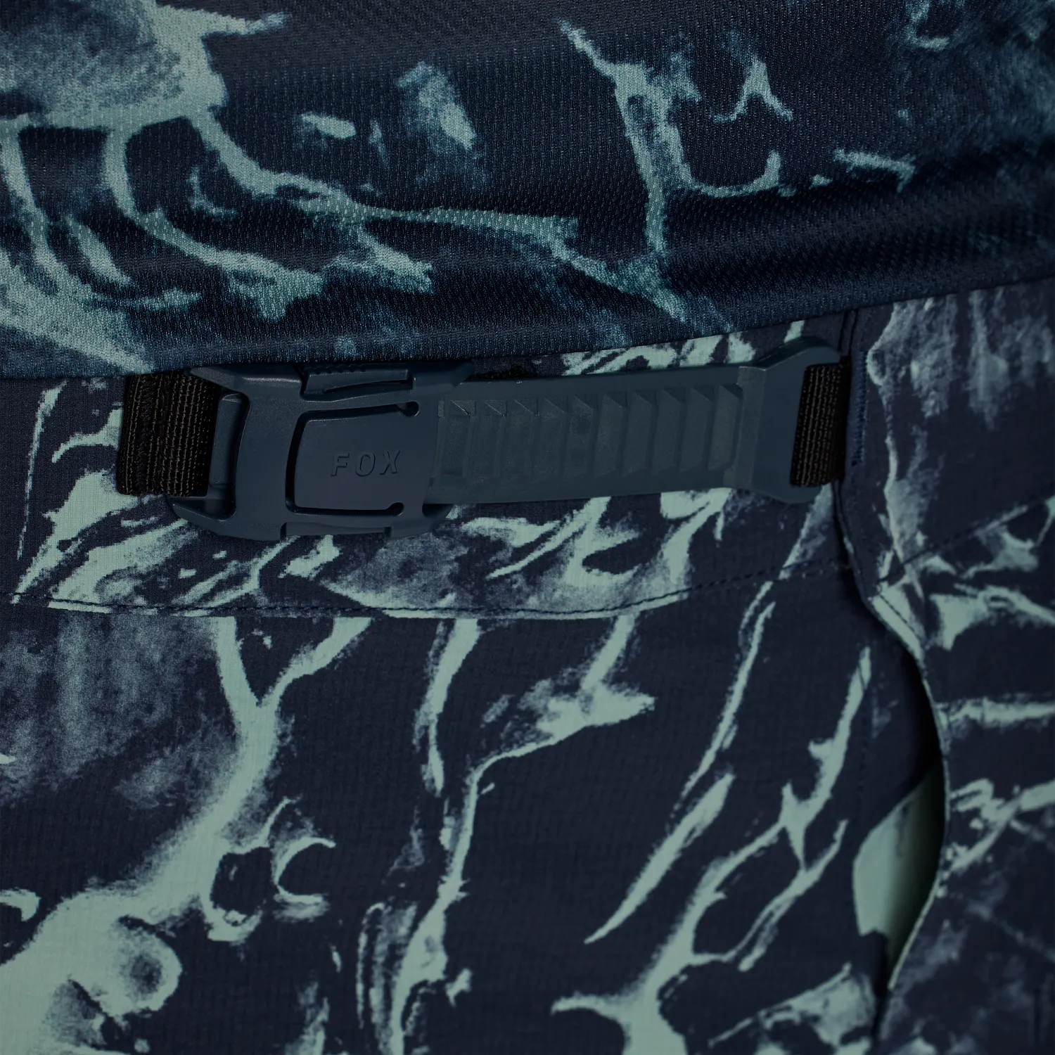 Fox Racing Men's Ranger Short Image Print-Killington Sports