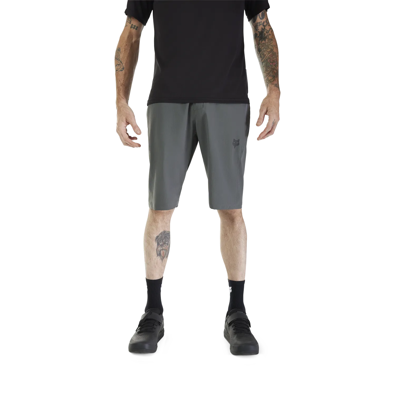Fox Racing Men's Ranger Shorts-Killington Sports