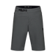 Fox Racing Men's Ranger Shorts-Dark Shadow Grey-Killington Sports