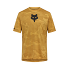 Fox Racing Men's Ranger TruDri Jersey-Bronze-Killington Sports