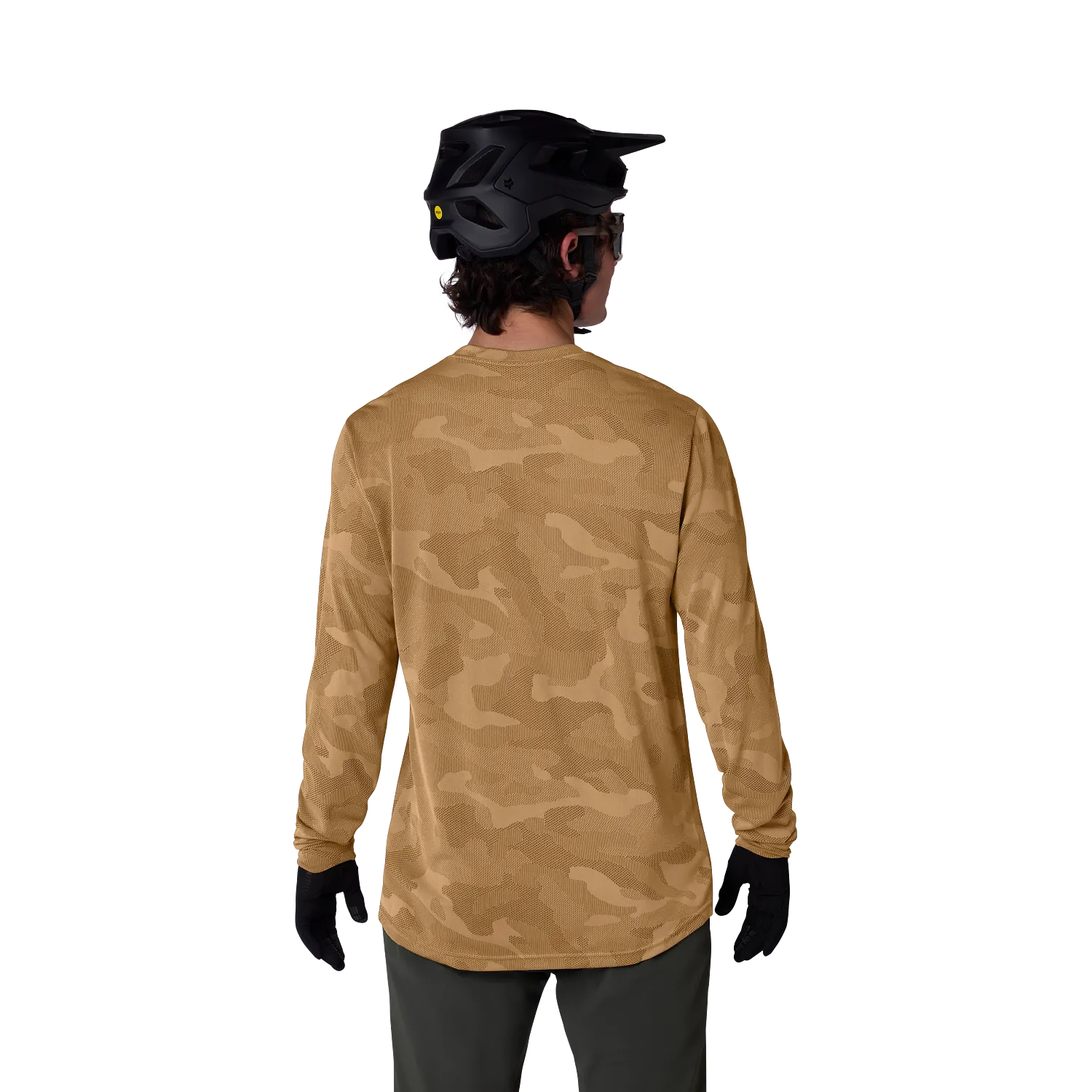 Fox Racing Men's Ranger TruDri Long Sleeve Jersey-Killington Sports