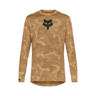 Fox Racing Men's Ranger TruDri Long Sleeve Jersey-Killington Sports