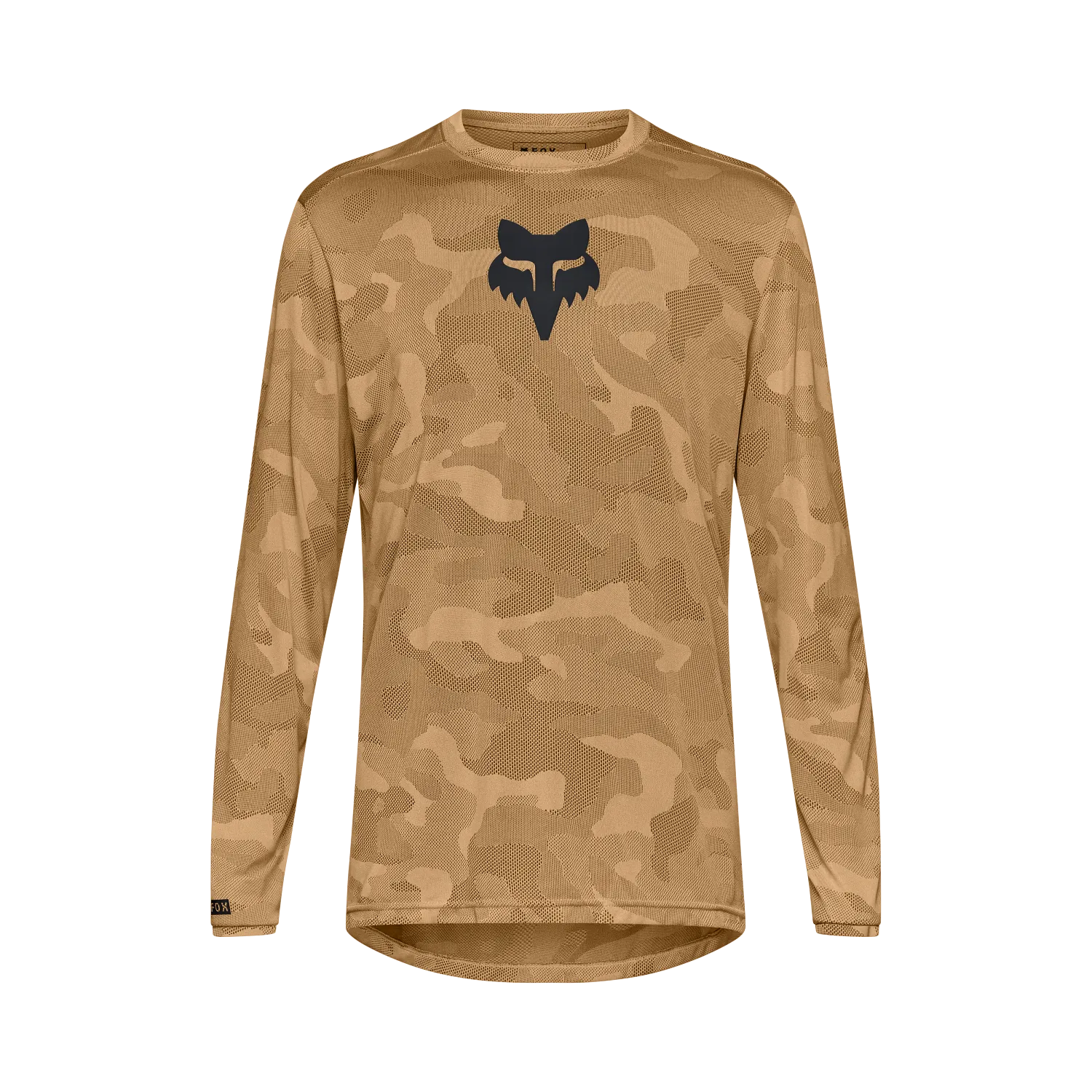Fox Racing Men's Ranger TruDri Long Sleeve Jersey-Killington Sports