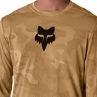 Fox Racing Men's Ranger TruDri Long Sleeve Jersey-Killington Sports